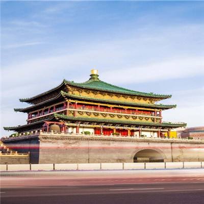 甘肃榆中多部门抓紧抢修水毁路段，已转移群众近1万人